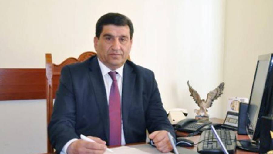 ԱԺ նախկին պատգամավոր Վանիկ Ասատրյանը կալանավորվել է |armenpress.am|