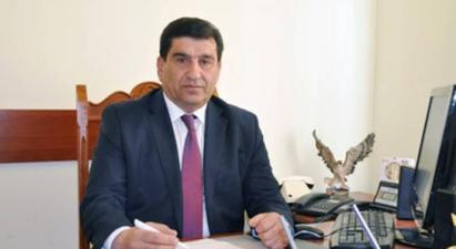 ԱԺ նախկին պատգամավոր Վանիկ Ասատրյանը կալանավորվել է |armenpress.am|