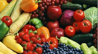 Այս տարի արտահանվել է 58 հազար տոննա պտուղ-բանջարեղեն |armenpress.am|