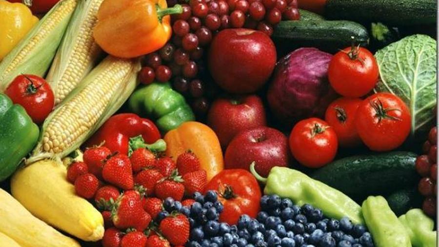 Այս տարի արտահանվել է 58 հազար տոննա պտուղ-բանջարեղեն |armenpress.am|