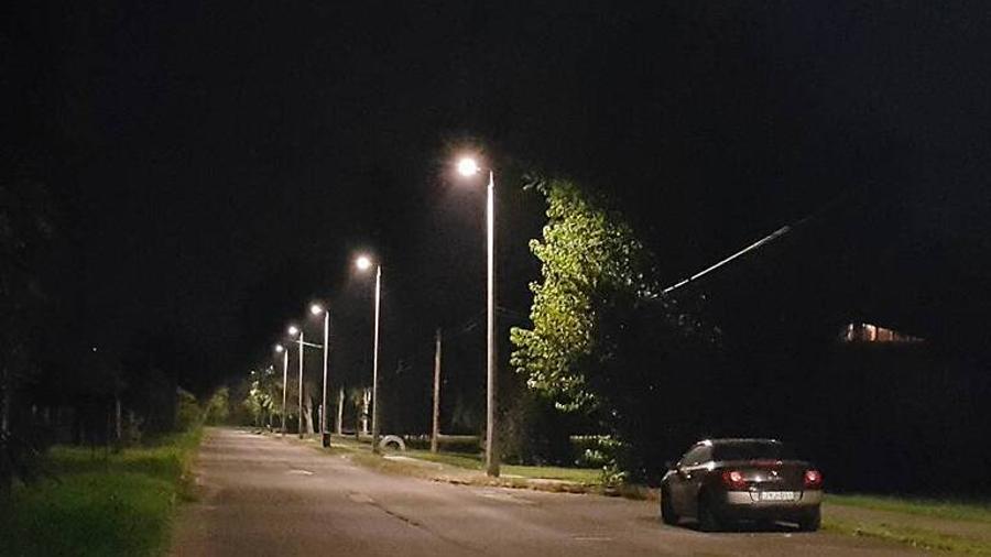 Գեղարքունիք համայնքի 12 փողոցներում կանցկացվի գիշերային լուսավորության համակարգ
