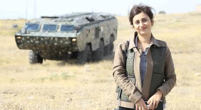 Հայկական զինված ուժերը ադրբեջանական բնակավայրերի ուղղությամբ կրակ չեն վարում․ ՊՆ խոսնակ