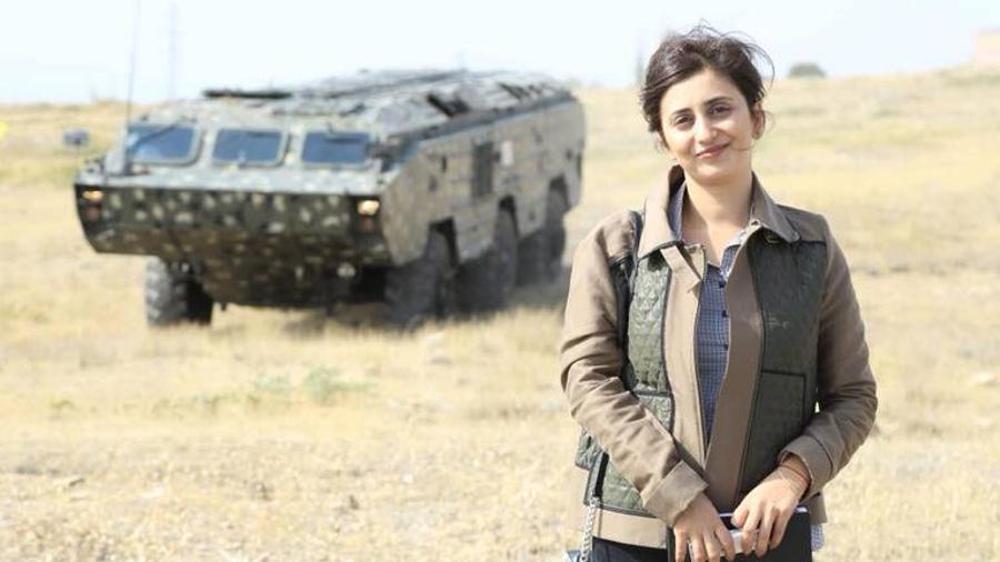 Հայկական զինված ուժերը ադրբեջանական բնակավայրերի ուղղությամբ կրակ չեն վարում․ ՊՆ խոսնակ