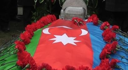 Ադրբեջանի ՊՆ-ն հրապարակել է 3 սպանվածի անուն |razm.info|
