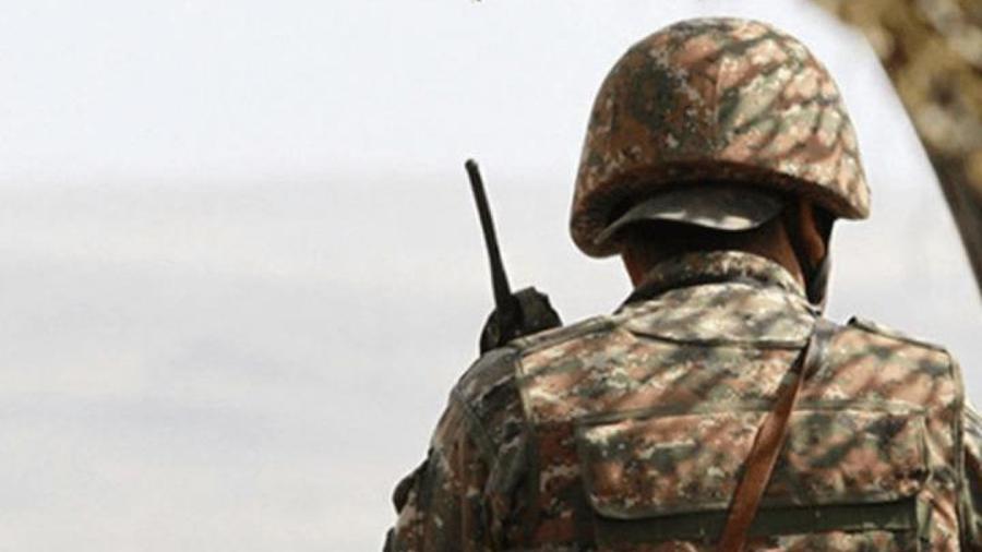 Տավուշում 3 պայմանագրային թեթև վիրավորում են ստացել, զինծառայողների կյանքին վտանգ չի սպառնում |panarmenian.net|