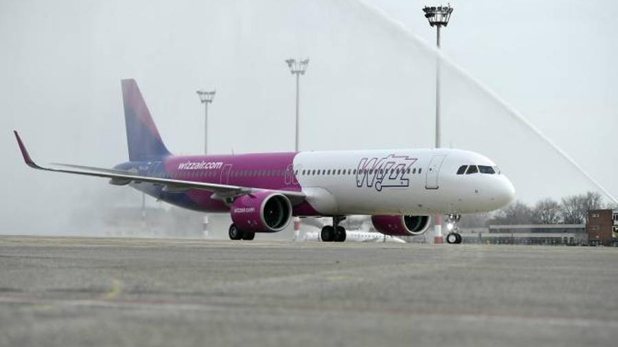 Wizz Air Abu Dhabi-ն Աբու Դաբի- Երևան-Աբու Դաբի երթուղով չվերթեր կիրականացնի |armenpress.am|