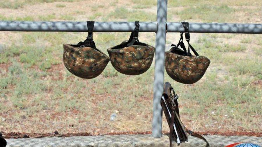 Ադրբեջանի կողմից ՀՀ ԶՈՒ զինծառայողների նկատմամբ ոտնձգությունների դեպքերի առթիվ հարուցվել է 11 քրգործ

