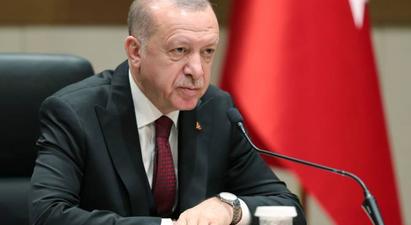 Թուրքիան պատրաստվում Է Լիբիայի Ազգային հաշտության կառավարության հետ նոր համաձայնագիր կնքել ՄԱԿ-ի մասնակցությամբ |armenpress.am|