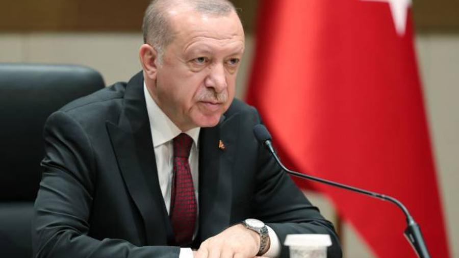 Թուրքիան պատրաստվում Է Լիբիայի Ազգային հաշտության կառավարության հետ նոր համաձայնագիր կնքել ՄԱԿ-ի մասնակցությամբ |armenpress.am|