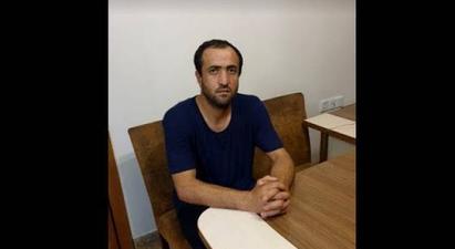 ԿԽՄԿ գրասենյակը կապի մեջ է իշխանությունների հետ Ադրբեջանում հայտնված Նարեկ Սարդարյանի հարցով |armenpress.am|