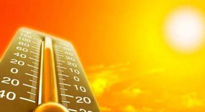 Հուլիսի 19-21-ը Հայաստանում սպասվում է անոմալ բարձր ջերմային ֆոն
