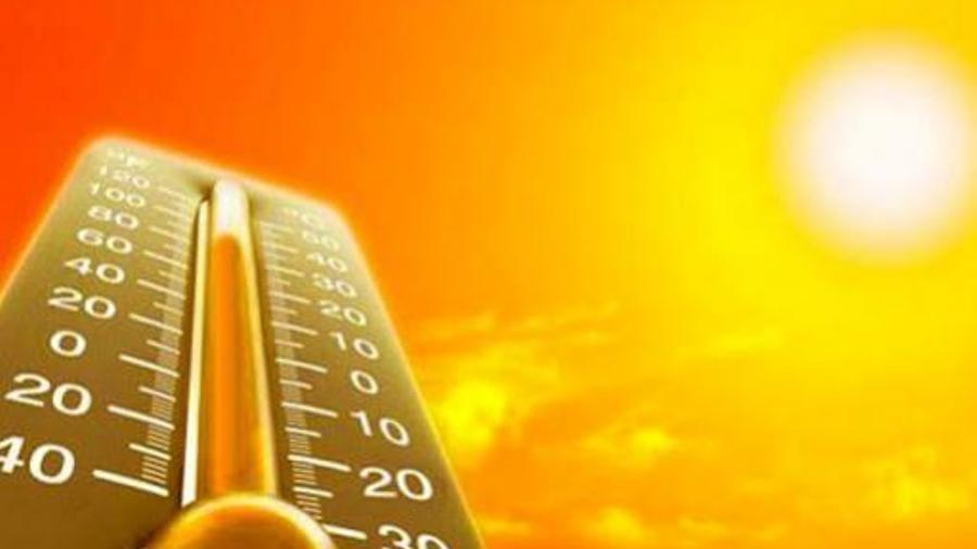 Հուլիսի 19-21-ը Հայաստանում սպասվում է անոմալ բարձր ջերմային ֆոն
