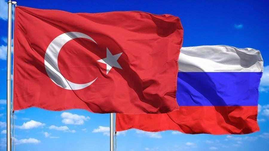 Թուրքիան ու Ռուսաստանը Լիբիայի հարցով համատեղ հայտարարություն են հրապարակել
 |shantnews.am|