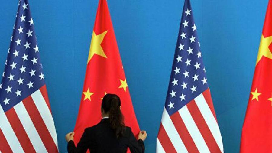 ԱՄՆ-ը Չինաստանից պահանջել Է Հյուսթոնում փակել հյուպատոսությունը |armenpress.am|