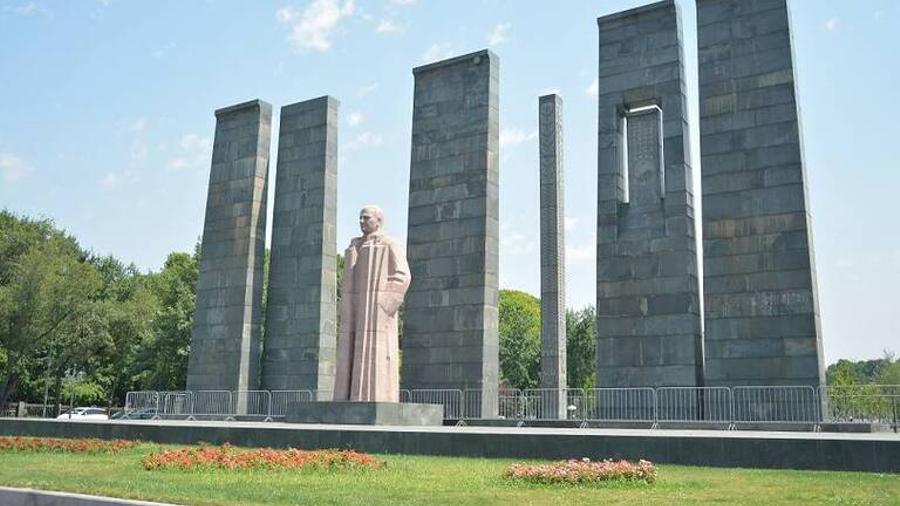 Ալեքսանդր Մյասնիկյանի հուշարձանը հիմնանորոգվում է
