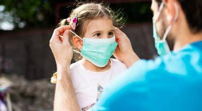 Հայաստանում COVID-19-ով հիվանդացել է մինչև 18 տարեկան 2230 երեխա. 158-ն ունեցել են թոքաբորբ |armenpress.am|