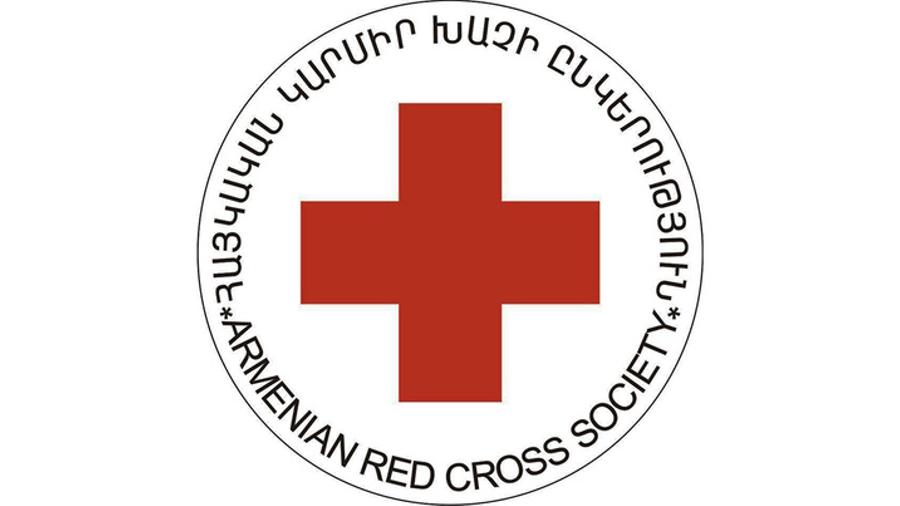 Կարմիր խաչի ընկերությունը օգնություն կտրամադրի Գյումրիում կարկուտից տուժած ընտանիքներին