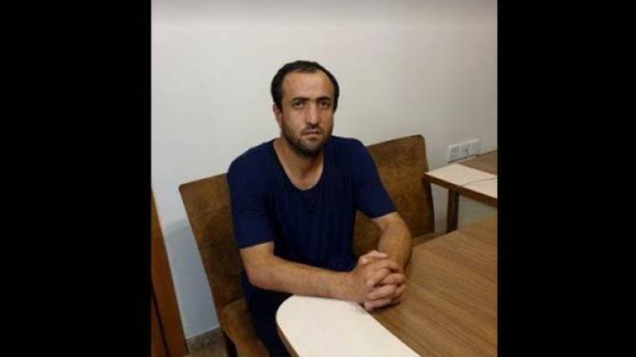 Նարեկ Սարդարյանի՝ Ադրբեջանում հայտնվելու դեպքով հարուցվել է քրգործ մարդուն առևանգելու հոդվածով

 |armenpress.am|