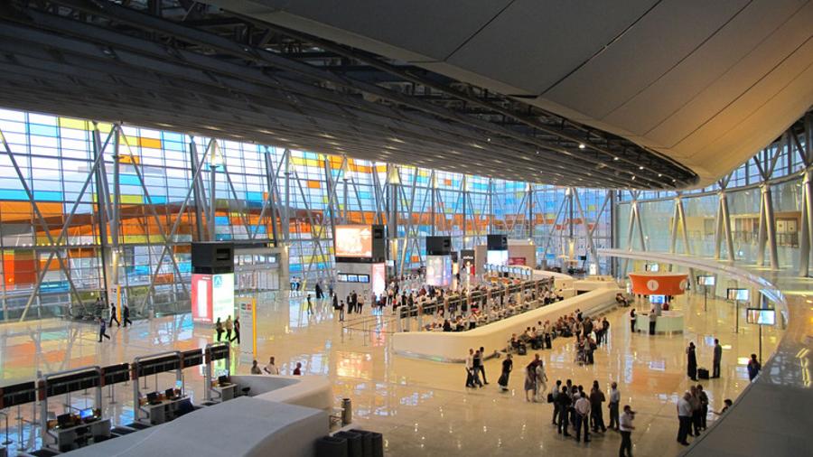 ՏՄՊՊՀ-ն պատասխանատվության միջոց է կիրառել «Արմենիա» միջազգային օդանավակայաններ ՓԲԸ-ի նկատմամբ
