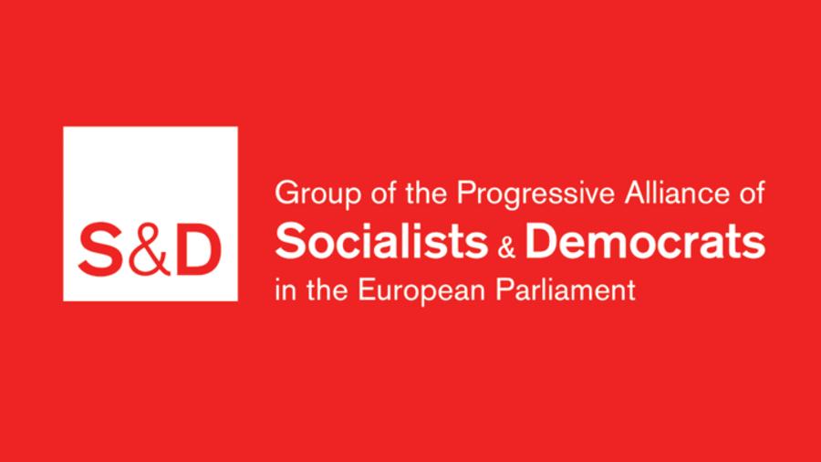 «Սոցիալիստների և դեմոկրատների առաջադեմ ալյանսը» կոչ է անում ԵՄ-ին պատժամիջոցներ կիրառել ադրբեջանցի այն պաշտոնյաների նկատմամբ, որոնք պատասխանատու են ընդդիմության դեմ բռնաճնշումների համար