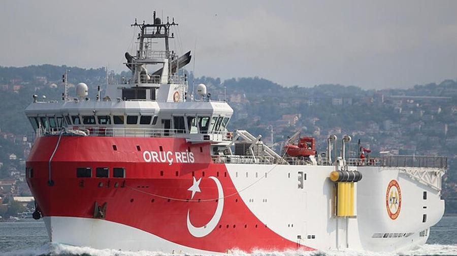 «Միջերկրական ծովի արևելյան հատվածում Թուրքիայի գործողությունները խախտում են մեր ինքնիշխան իրավունքները». Եգիպտոսի ԱԳՆ |tert.am|