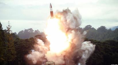 Ըստ ՄԱԿ-ի գաղտնի զեկույցի` Փհենյանը շարունակում է միջուկային զենքի ծրագիրի իրագործումը |azatutyun.am|