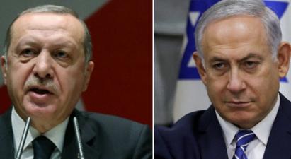 Իսրայելն ու Թուրքիան պատրաստ են հումանիտար օգնություն ուղարկել Լիբանան |tert.am|