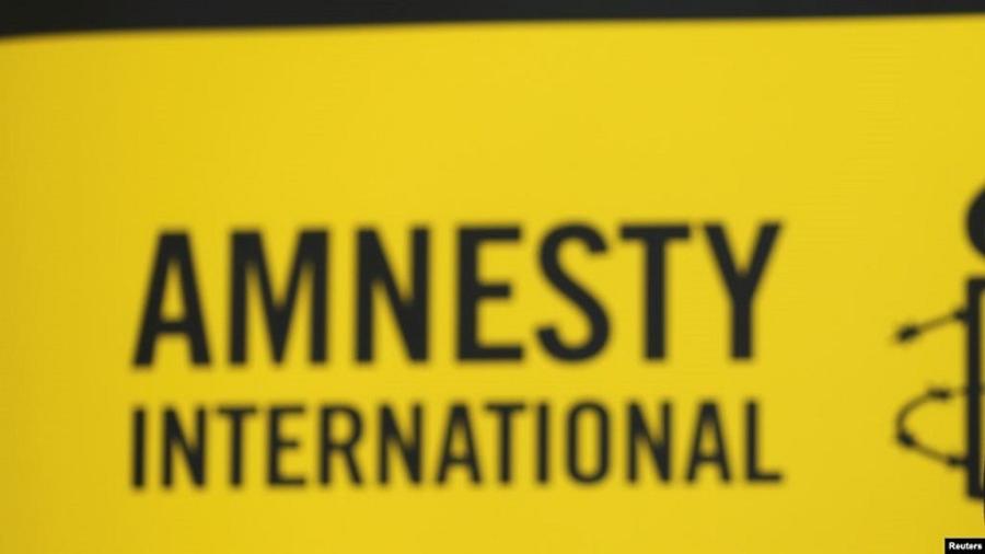 Amnesty International-ը քննադատում է Ադրբեջանի իշխանություններին |azatutyun.am|