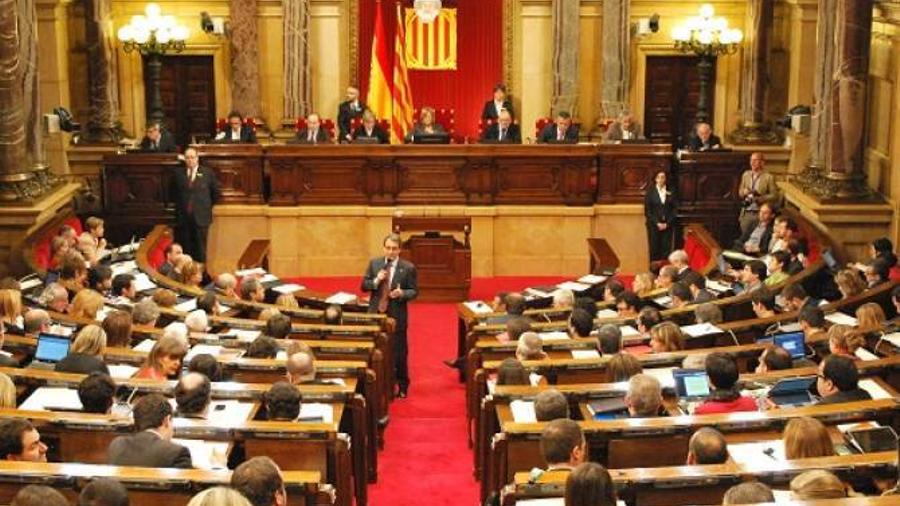 Կատալոնիայի խորհրդարանը աջակցել է Իսպանիայի թագավորին չճանաչելու մասին բանաձևին |shantnews.am|