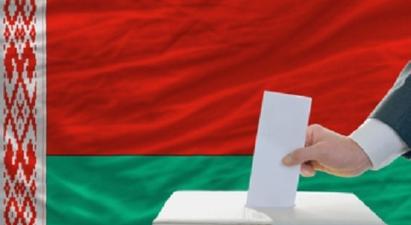 Բելառուսում մեկանարկել է նախագահական ընտրությունների հիմնական օրը