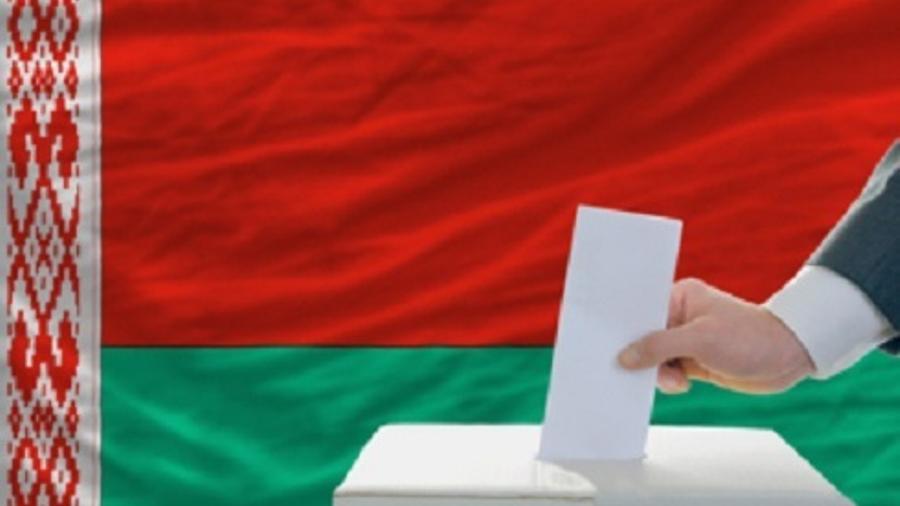 Բելառուսում մեկանարկել է նախագահական ընտրությունների հիմնական օրը