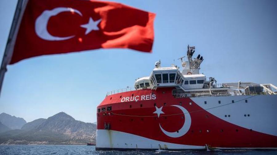 Հունաստանի Ազգային անվտանգության խորհուրդն արտակարգ նիստ կանցկացնի Թուրքիայի հետ Էսկալացիայի ֆոնին |armenpress.am|