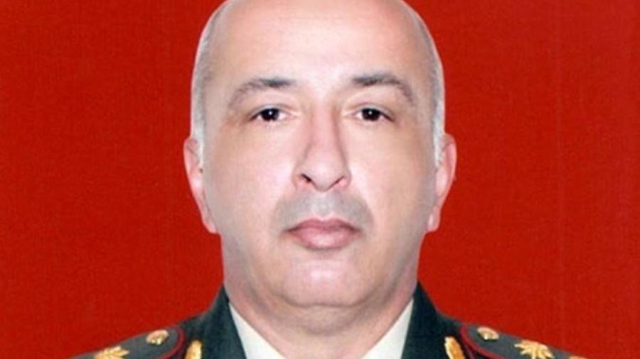Ոչ մարտական պայմաններում մահացել է Ադրբեջանի պաշտպանության փոխնախարարը |razm.info|