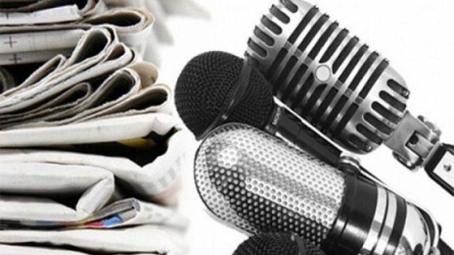 Լրագրողական կազմակերպությունները պահանջում են պատասխանատվության ենթարկել Վլադիմիր Գասպարյանին