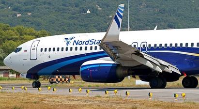 Օգոստոսի 12-ին Nord Star ավիաընկերությունը կիրականացնի Մոսկվա-Գյումրի չարտերային չվերթը
