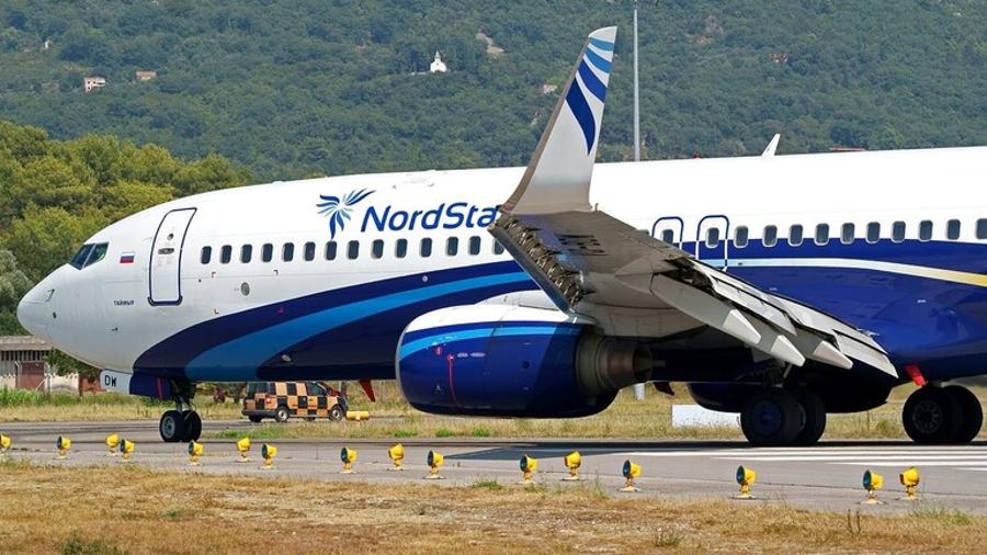 Օգոստոսի 12-ին Nord Star ավիաընկերությունը կիրականացնի Մոսկվա-Գյումրի չարտերային չվերթը

