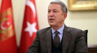 Իրաքը չեղարկել է Թուրքիայի պաշտպանության նախարարի այցը երկիր և ԱԳՆ կանչել Թուրքիայի դեսպանին |tert.am|
