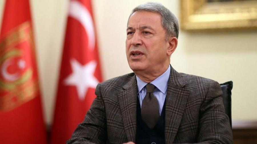 Իրաքը չեղարկել է Թուրքիայի պաշտպանության նախարարի այցը երկիր և ԱԳՆ կանչել Թուրքիայի դեսպանին |tert.am|