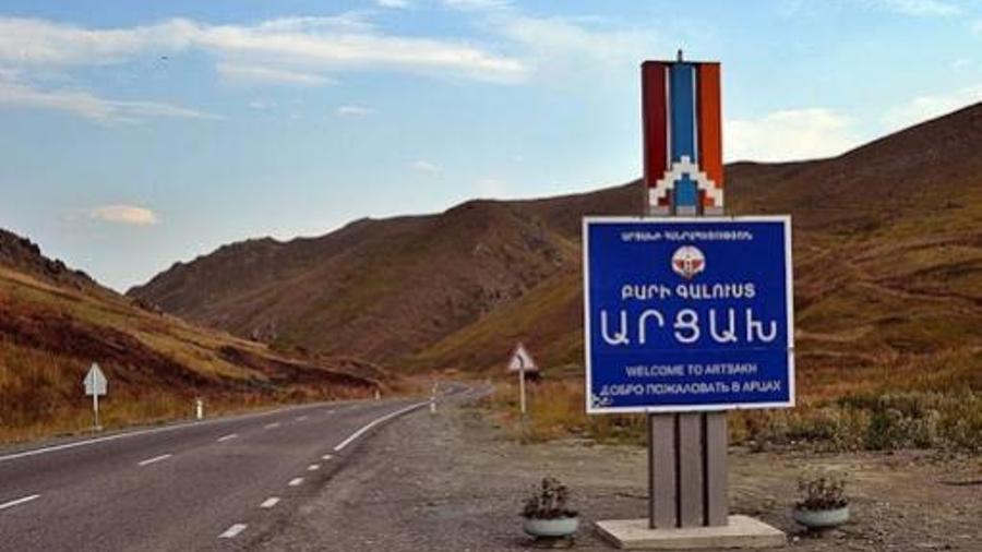 Արցախի Հանրապետության քաղաքացիություն չունեցող անձանց համար մուտքը դյուրացվել է |24news.am|