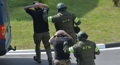 Բելառուսը ՌԴ-ին է փոխանցել ձերբակալված «Վագների խումբ» կազմակերպության անդամ 32 զինյալի
 |tert.am|
