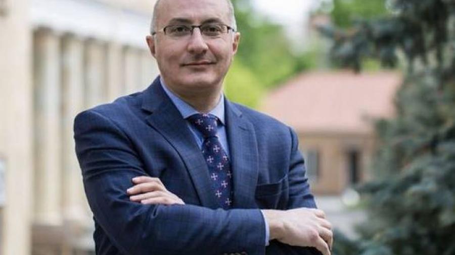 «Հայաստան» հիմնադրամի տնօրենն առցանց քննարկմանը ներկայացրել է սփյուռքին աջակցելու ռազմավարությունը |armenpress.am|