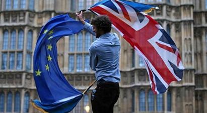 Եվրամիությունը եւ Մեծ Բրիտանիան չեն կարողանա Brexit-ի շուրջը համաձայնագիր կնքել. ԵՄ |armenpress.am|