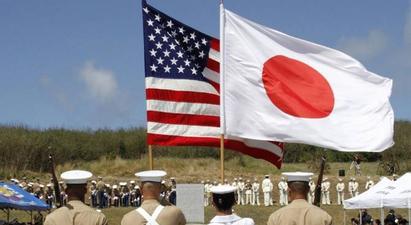 Ճապոնիան եւ ԱՄՆ-ը համատեղ թռիչքային զլինավարժանքներ կանցկացնեն Հոկայդո կղզում |armenpress.am|