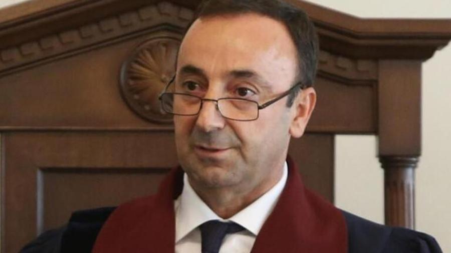 Հրայր Թովմասյանը հայտարարեց, որ եթե դատական պրոցեսը տեսանկարահանվի, ամբողջ ընթացքում չի նստելու ամբաստանյալի աթոռին |hetq.am|