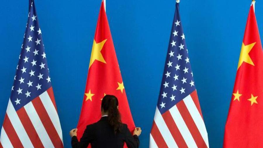 ՉԺՀ-ն եւ ԱՄՆ-ը կստեղծեն բոլոր պայմաններն առեւտրական գործարքի առաջին փուլի իրականացման համար |armenpress.am|