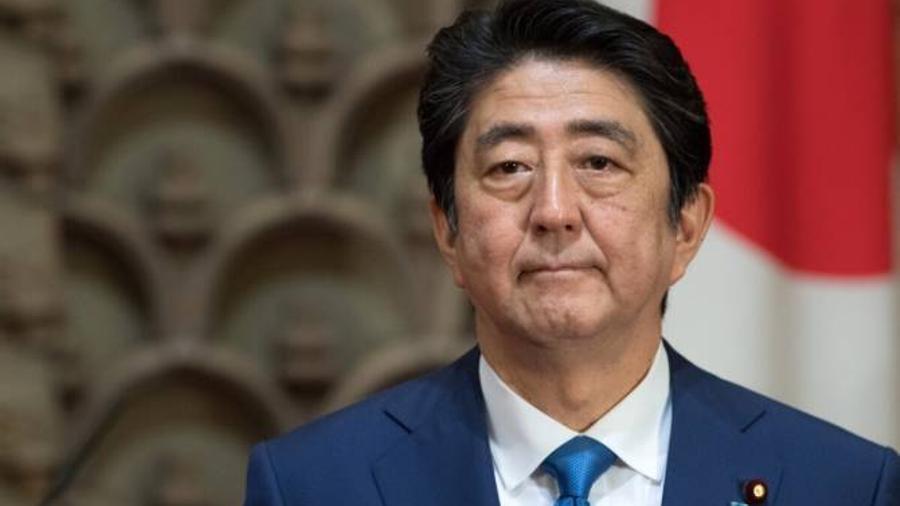 Ճապոնիայի վարչապետը մտադիր է պաշտոնաթող լինել |armenpress.am|