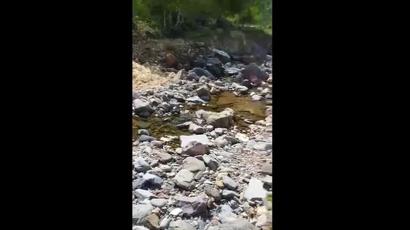 ՀԷԿ-երը շարունակում են ոչնչացնել մեր գետերը․ տեսանյութ. ՀԲՃ