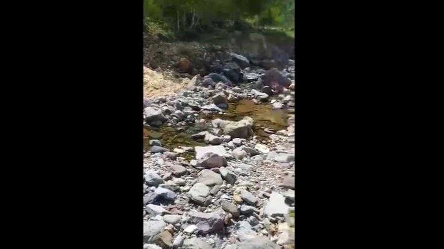 ՀԷԿ-երը շարունակում են ոչնչացնել մեր գետերը․ տեսանյութ. ՀԲՃ