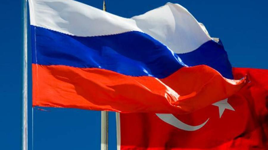 Թուրքիայի պատվիրակությունը երկօրյա այցով մեկնեց Ռուսաստան Լիբիայի շուրջը բանակցությունների համար |armenpress.am|