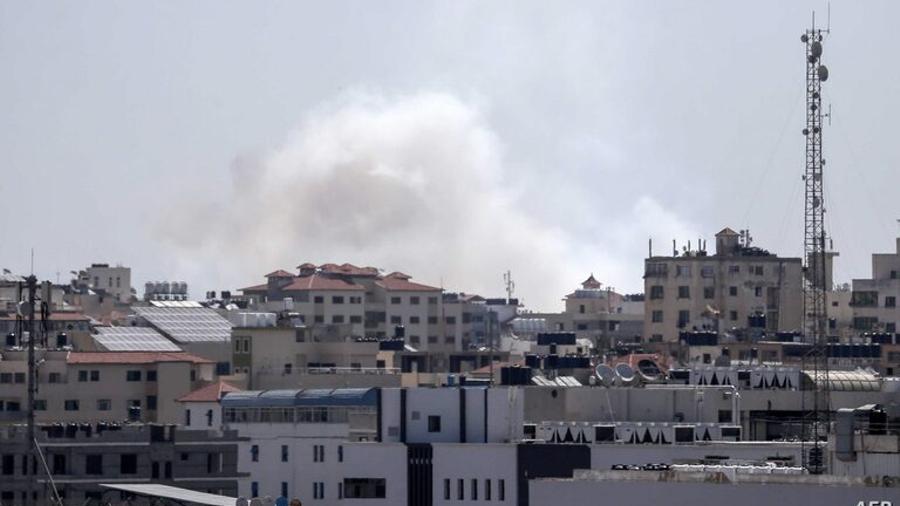 Իսրայելը մեղմացրել է Գազայի հատվածի շրջափակումը |shantnews.am|